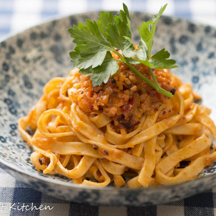 太麺スパゲッティ2.2mm家庭用商品昭和産業株式会社