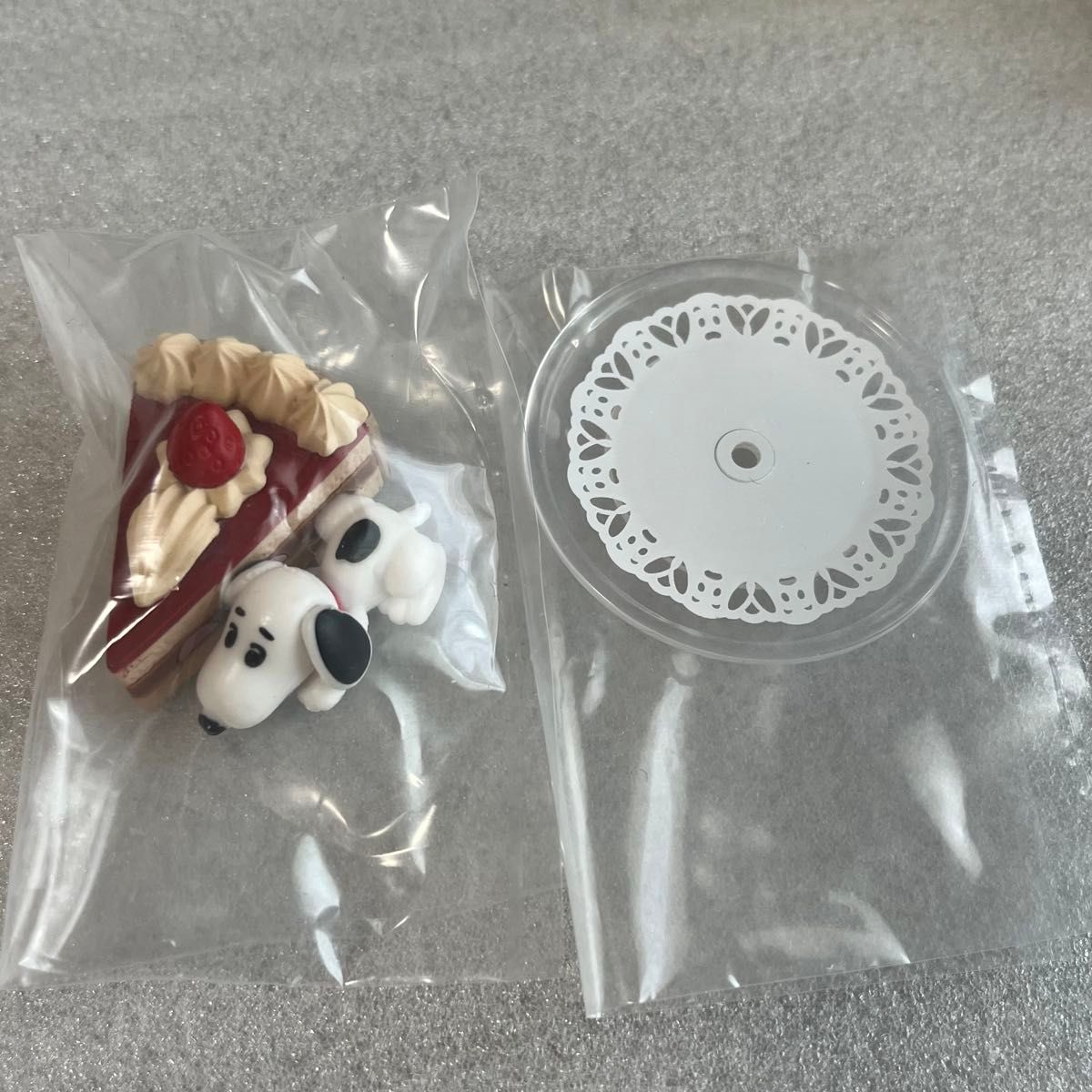 PEANUTS Yummy！スイーツマスコット商品情報タカラトミーアーツ