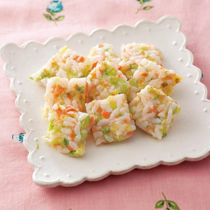 1歳のレシピ おすすめの30選を紹介クラシル