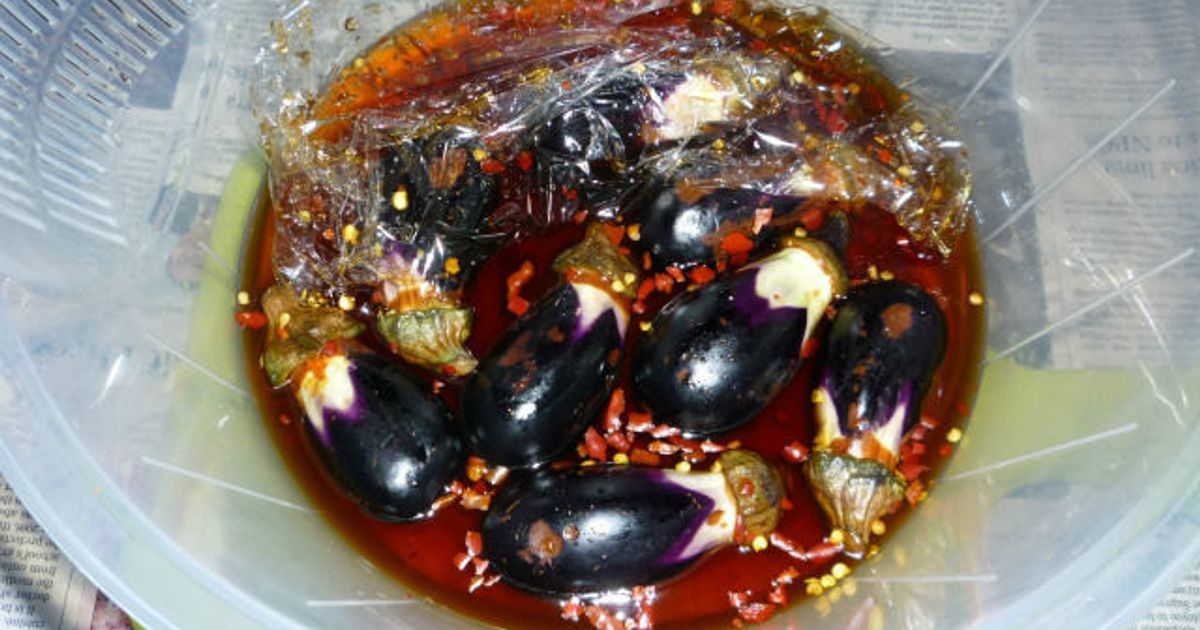 料理と酒 夏に食べたい 新潟の茄子の浅漬け - 産経ニュース