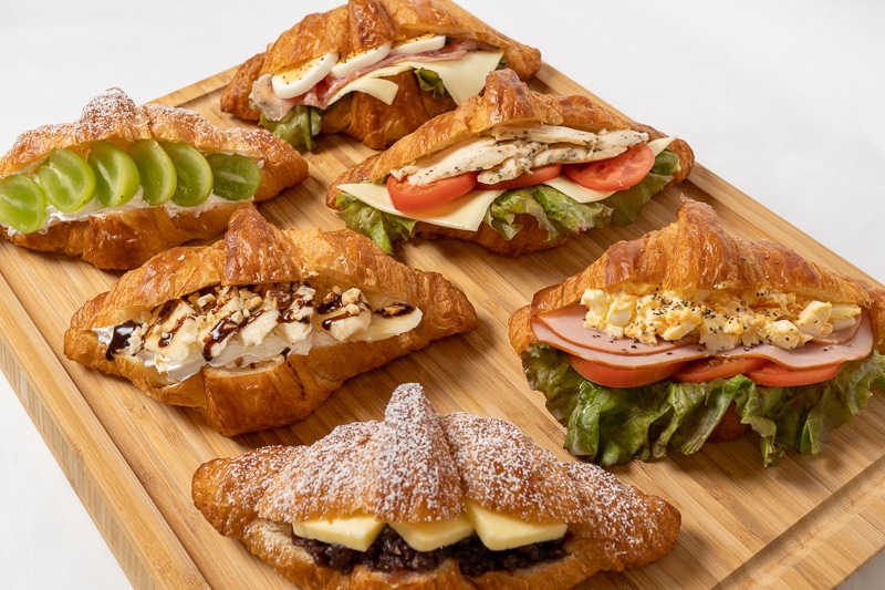 コストコ 特大サイズのサンドイッチが新登場！ コストコ好き主婦 みんご- エキスパート - Yahoo!ニュース