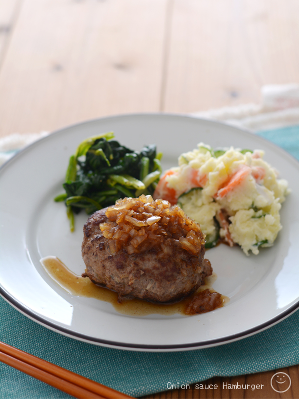 簡単付け合わせ☆じゃがいもとブロッコリーのソテー手作りしたい☆おうちごはん