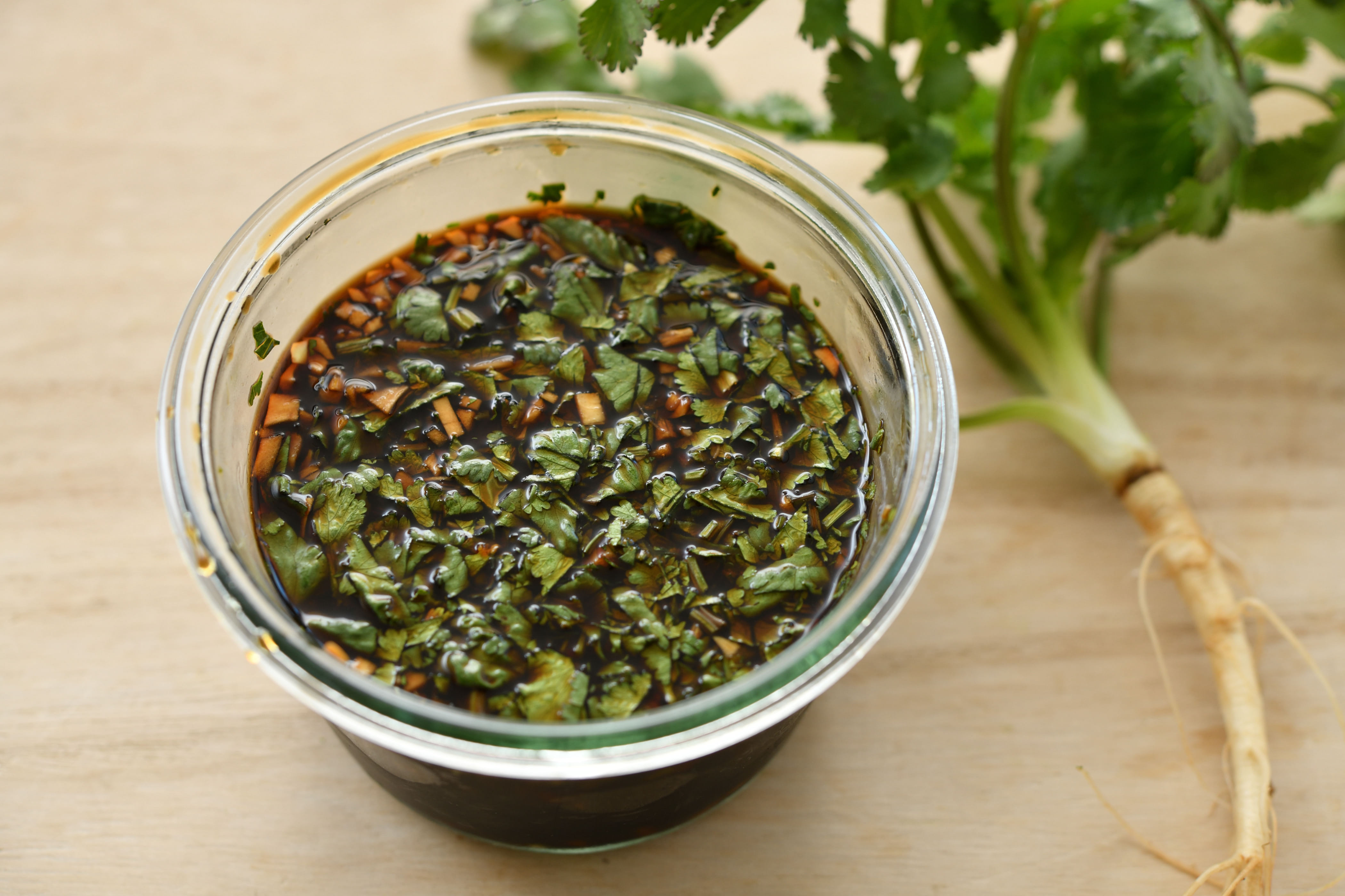 パクチーの栄養・美容に嬉しい効果とは？美味しく食べるレシピ9選美的.com