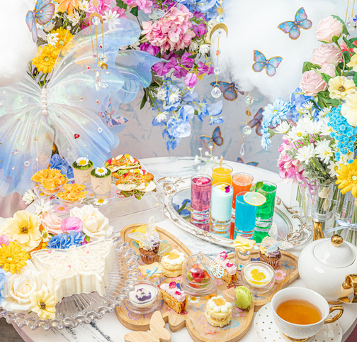 ハローキティ クリーミィスイーツマスコット：商品案内株式会社リーメント