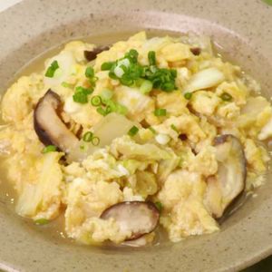 玉ねぎ×しいたけ 冷蔵庫にあったら作りたい♪絶品レシピ35選の人気レシピ・作り方デリッシュキッチン
