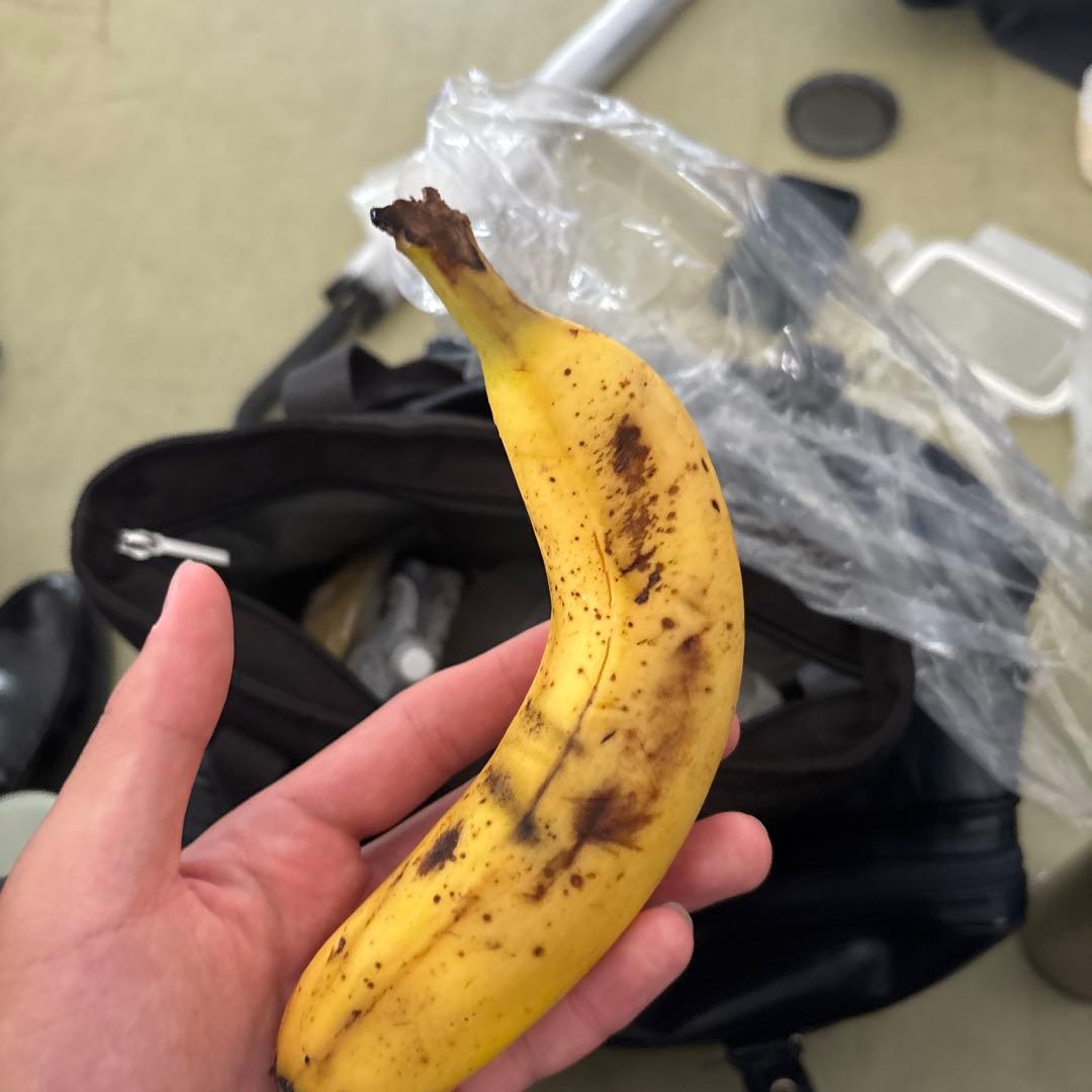 バナナが黒くなるのはなぜ？黒くなる理由やおすすめレシピも紹介Domani