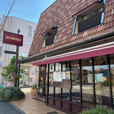 写真 : コボリ洋菓子Patisserie KOBORI- 南宇都宮 ケーキ食べログ