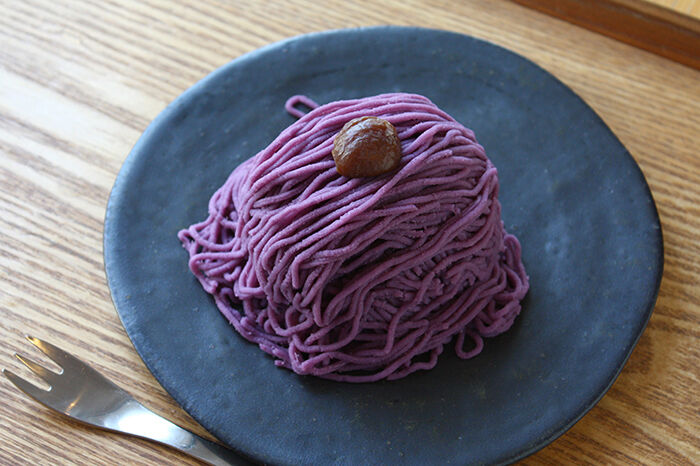 プレゼント ギフト スイーツ芋千本 濃紫 ギフト プレゼント 和菓子大須 栗りん スイーツ 大福 手土産 冷凍お届けモンブラン 紫芋 和 スイーツ お菓子 むらさきいも もち だいふくもち さつまいも 餅 誕生日プレゼント スイーツギフト おかし お土産 贈答品 -栗