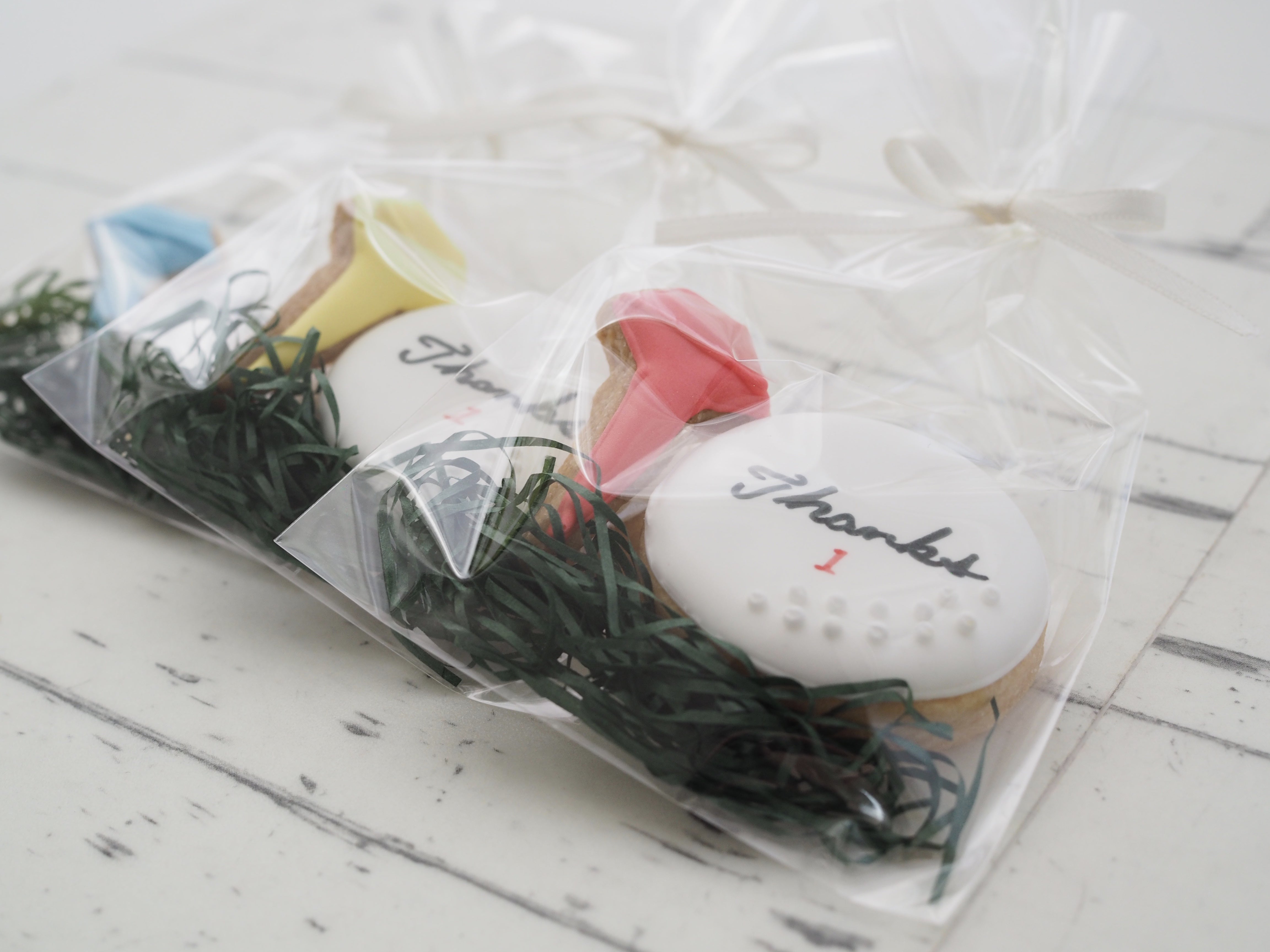 2025バレンタイン限定商品 ゴルフクッキー缶 クッキー CAN-tasticcookies! 通販 17221617Creema クリーマ