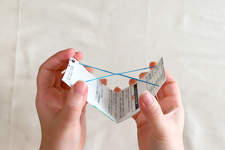 折り紙でパックンチョのアレンジ５選！パクパクの作り方かんたん工作・折り紙☆選り好み