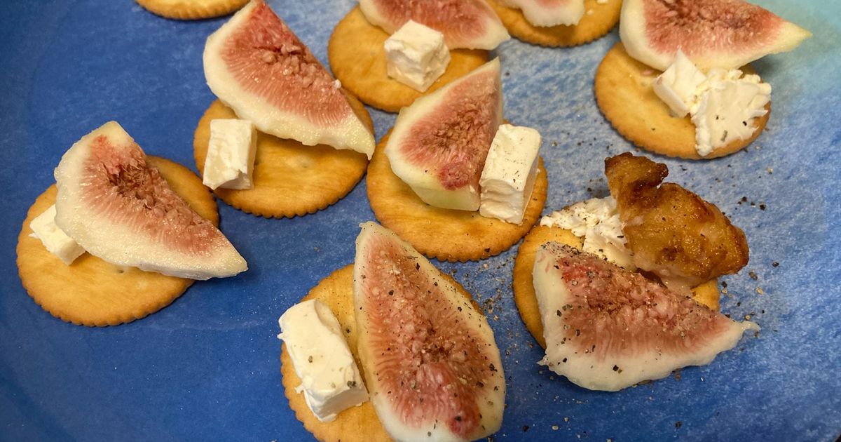 リッツレシピ大集合！おうち時間が楽しくなるシーン別人気アレンジ18選