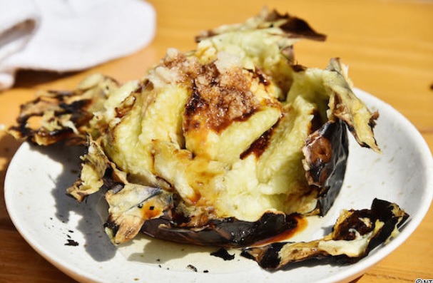 なすのホイル焼き♡ベーコン＆キノコ味 by yakopuyoクックパッド簡単おいしいみんなのレシピが392万品