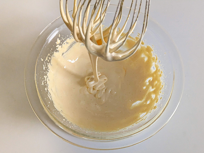 卵黄だけ。卵白だけ。それぞれに使い道がある「タマゴレシピ」キナリノ