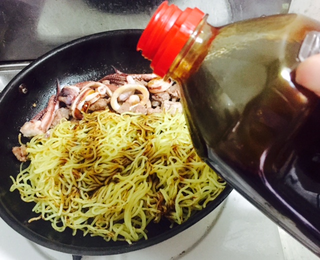 屋台の焼きそば 写真素材1863940- フォトライブラリ