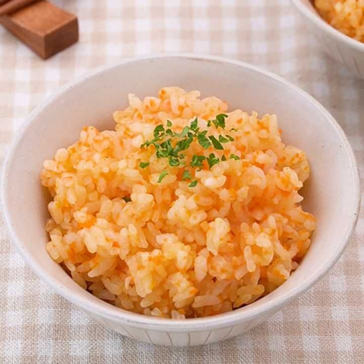 しめじの炊き込みごはん - なかの きのこレシピ