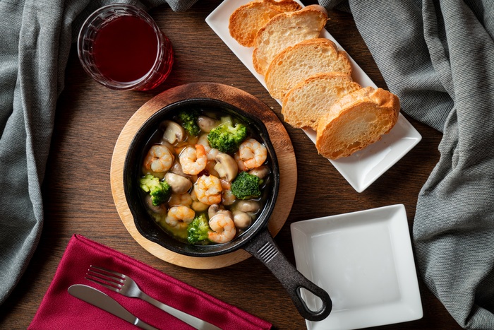 冷蔵庫にブロッコリーがあったら作らなきゃもったいない！驚くほど簡単で絶品おかずサンキュ