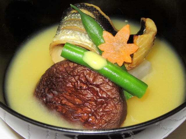 ◉本日限定◉輪島塗 吸物椀 5客 本磨鶴蒔絵 松井 Amazon.co