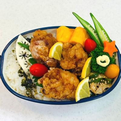 にんじんの星形の切り方レシピティファール公式サイト