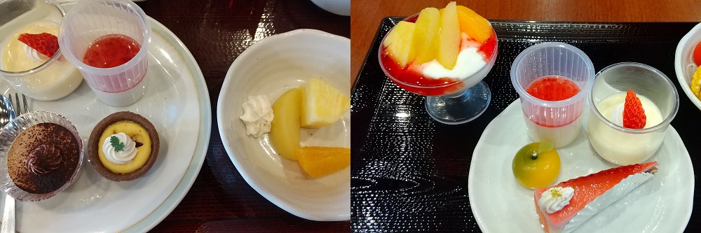 御宿東鳳 ブログ 東山温泉ランキング1位の部屋やバイキングは！？旅行記ときどきグルメ