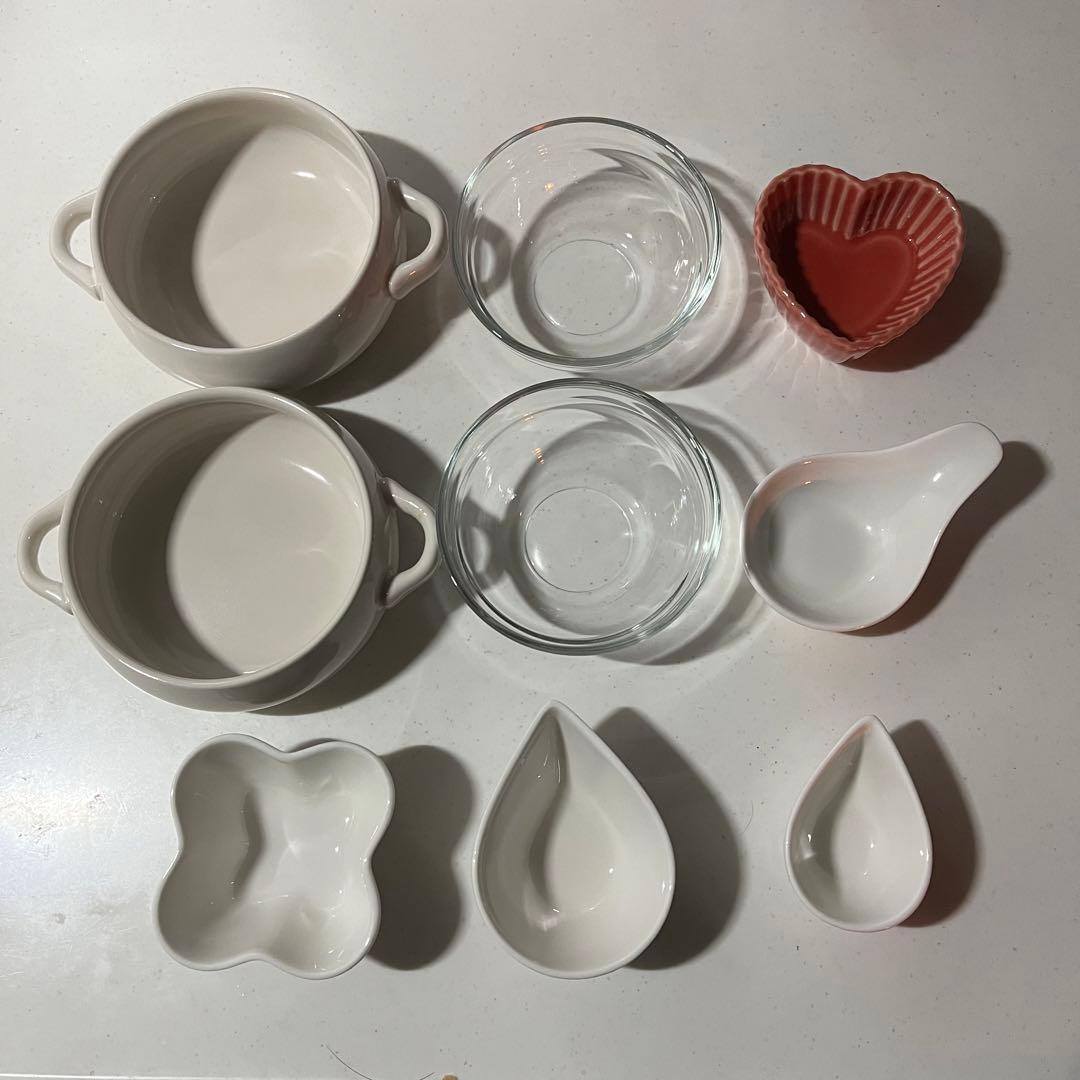 離乳食で使う豆皿はseria🥣 @seria.channel 年末年始を挟むので、 我が家は年明けからスタートする予定です✊🏼女の子ママ女の子ベビー令和6年ベビー2024年ベビー7月生まれベビー生後5ヶ月赤ちゃんのいる暮らし赤ちゃんのいる生活育児記録離乳食