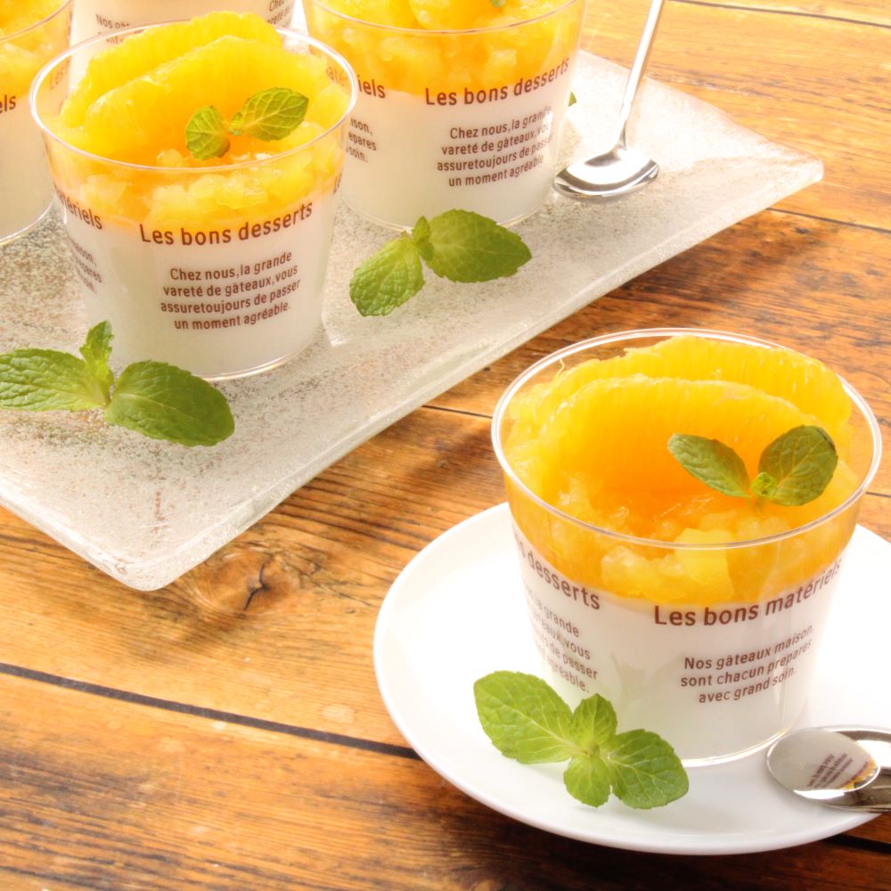 高齢者も涼しく！ 夏の青空ゼリー by いなほＳネットクックパッド簡単おいしいみんなのレシピが392万品