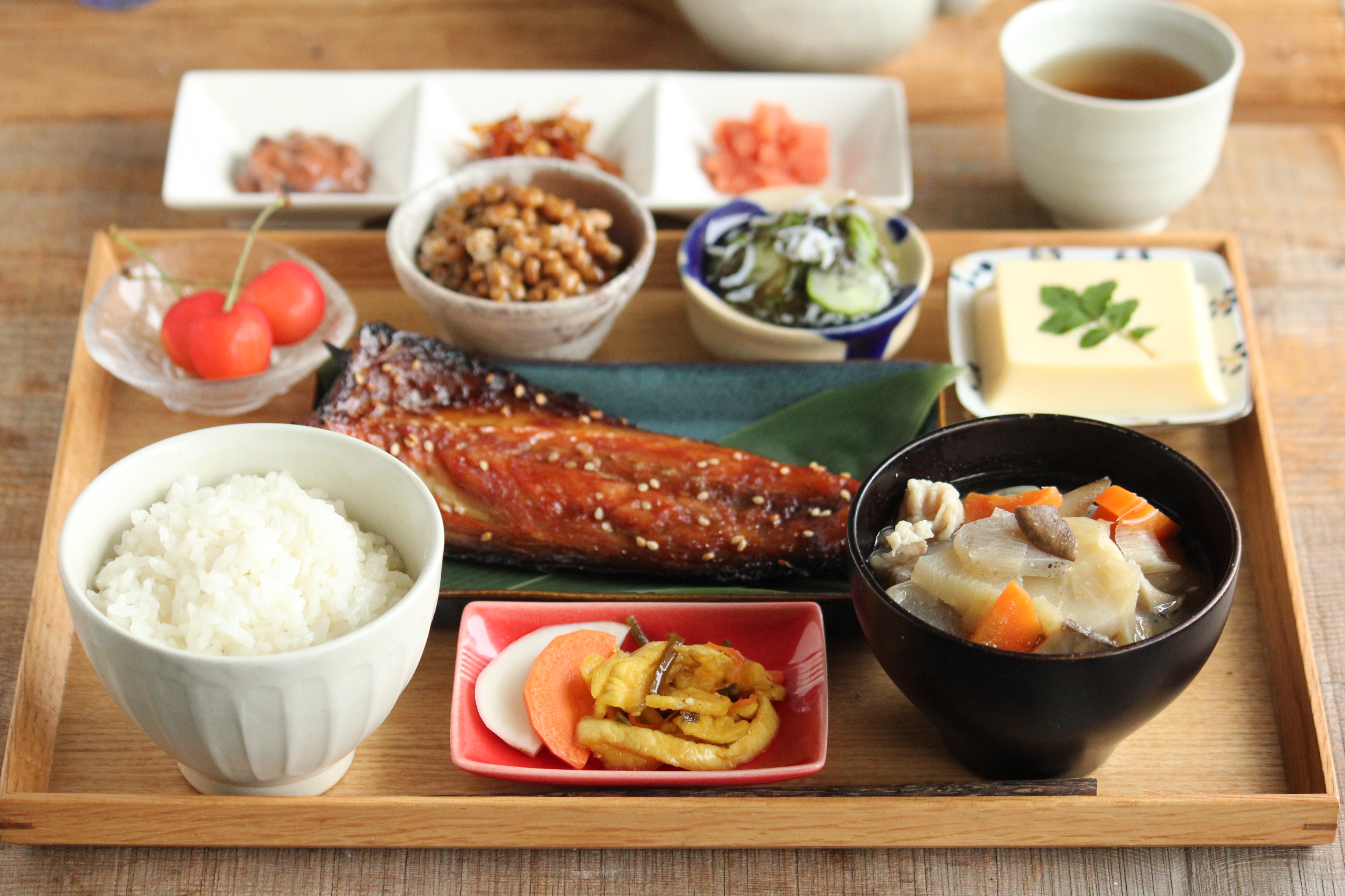 家ごはん焼き魚の献立 2日分♪ 今年初サンマ♡こぶた食堂*´ 00 ｀*