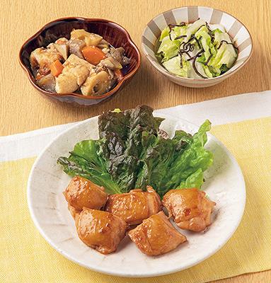 基本からアレンジまで！思わずつくりたくなる「照り焼きチキン 野菜」のレシピ集クックパッド