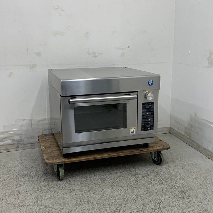 カフェ利用の厨房機器 いろいろ