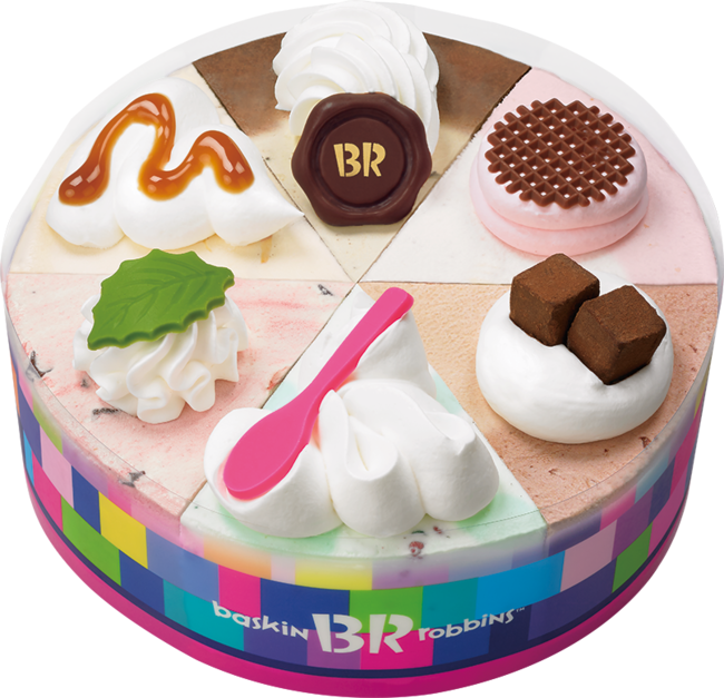 サーティワンのケーキは予約なしでも当日に買える?アイスが好きな人あつまれ