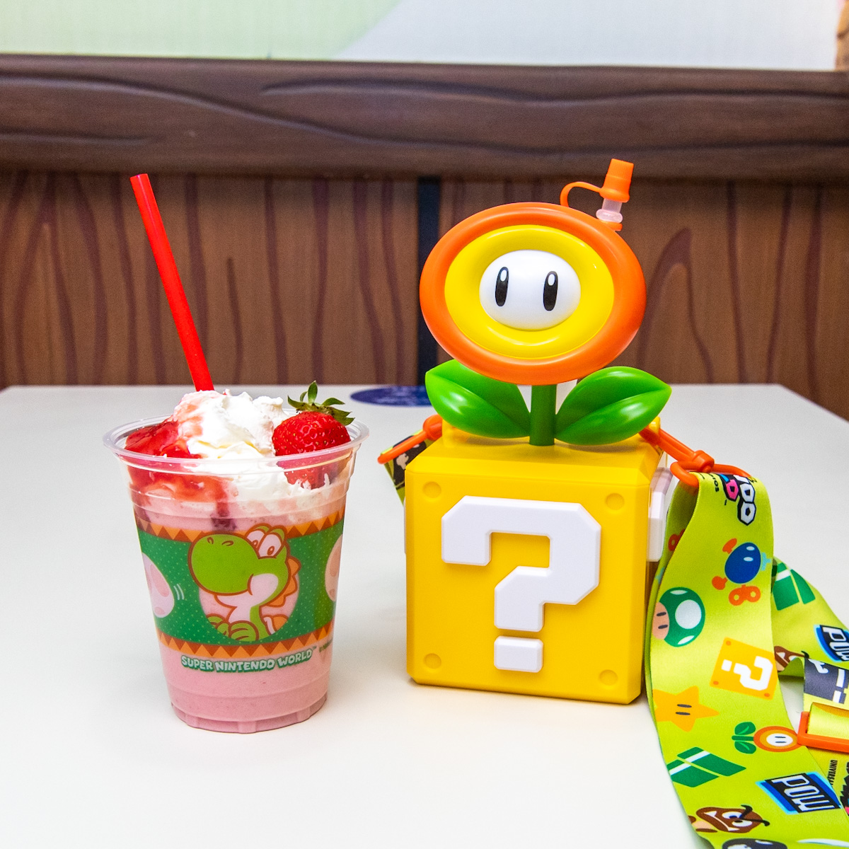 マリオカートワールド ダッシュフード 食べ物 の場所と解放コスチューム一覧 マリカワールド- ゲームウィズ