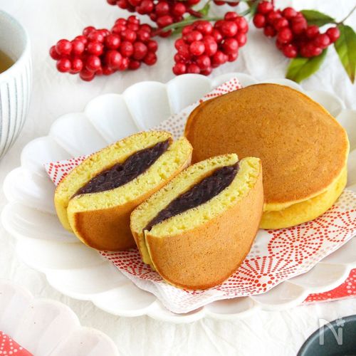 たこ焼きプレートで作るフルーツプチケーキ 201201 コープクッキング - 生活協同組合コープこうべ