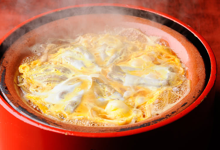 オニカサゴのあら汁と唐揚げ、トビウオの刺身、サバの刺身、めひかりの唐揚げ、鱧のアラのすまし汁と骨せんべい、岩牡蠣等最近料理したものまとめ - 何しよう