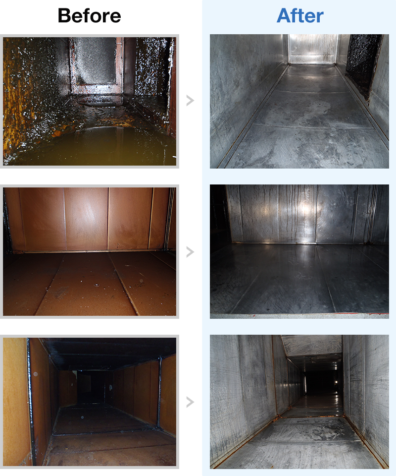 オープン後に近隣トラブル！？飲食店の排気のニオイ対策法飲食店デザイン研究所