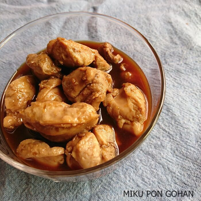 鮭の白子バターソテーコックしろのおうちで簡単ビストロレシピ