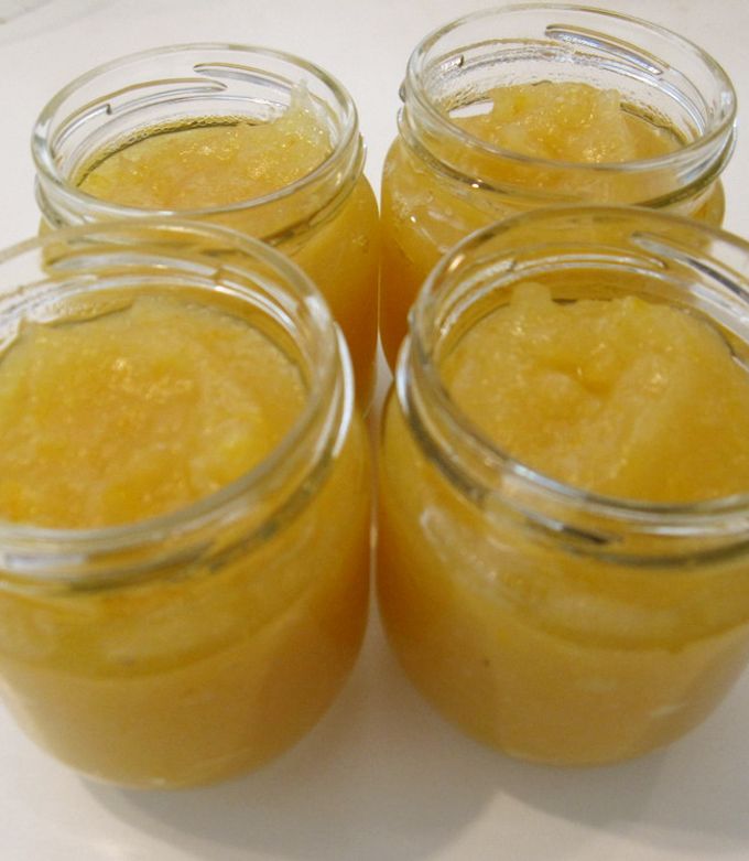 鬼柚子のジャム作りの楽しさ😊