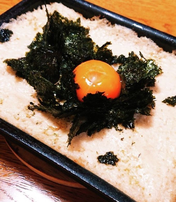 鳥貴族で一番美味いメニューnarumi