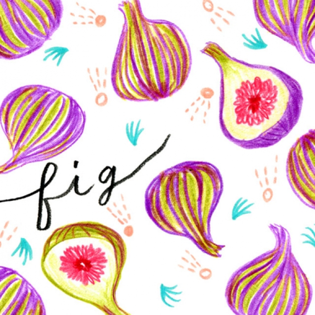 2024年７月の運勢 - 水晶玉子先生のフルーツ・フォーチュン 月運SPUR