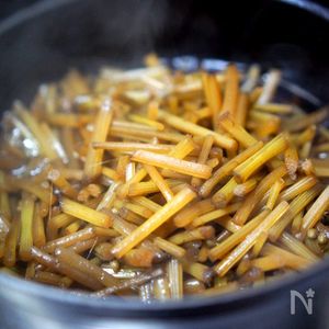 粉山椒を使った人気レシピ13選！煮物や炒め物などご紹介の人気レシピ・作り方デリッシュキッチン