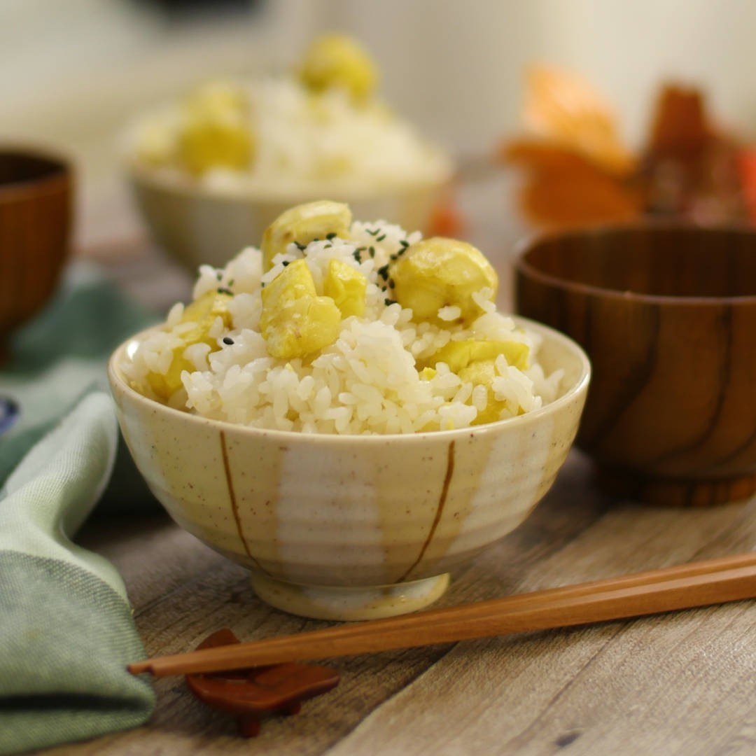 ほっくり甘い！茹で栗で作るお菓子の人気レシピ10選。和洋菓子で栗スイーツ！ - macaroni