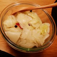 ピクルスをつかったおつまみレシピ一覧ビール女子