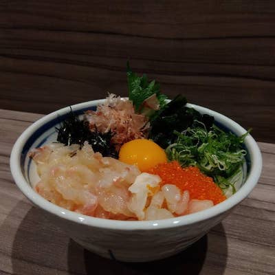 京都グルメレポート番外編70「ダイナミックキッチン＆バー 響 中之島フェスティバルプラザ店」？？？と鯛めし食べ放題コース京都グルメＲ