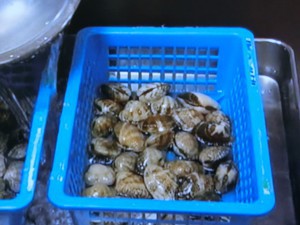 あさりの砂抜きのコツを徹底解説♪50度のお湯につけておくだけ簡単！時短