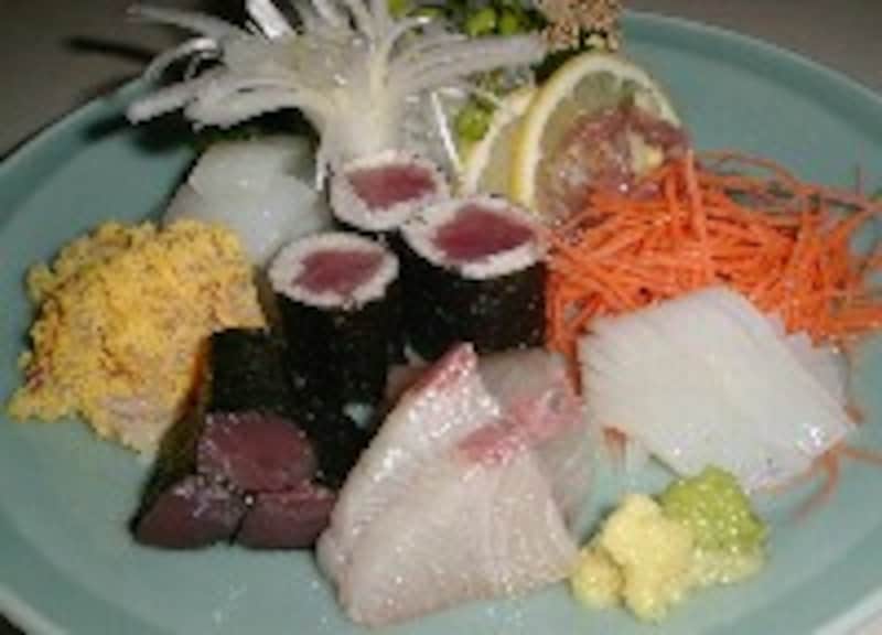 献立 お刺身と相性抜群♪食卓が豪華になる人気レシピ30選の人気レシピ・作り方デリッシュキッチン