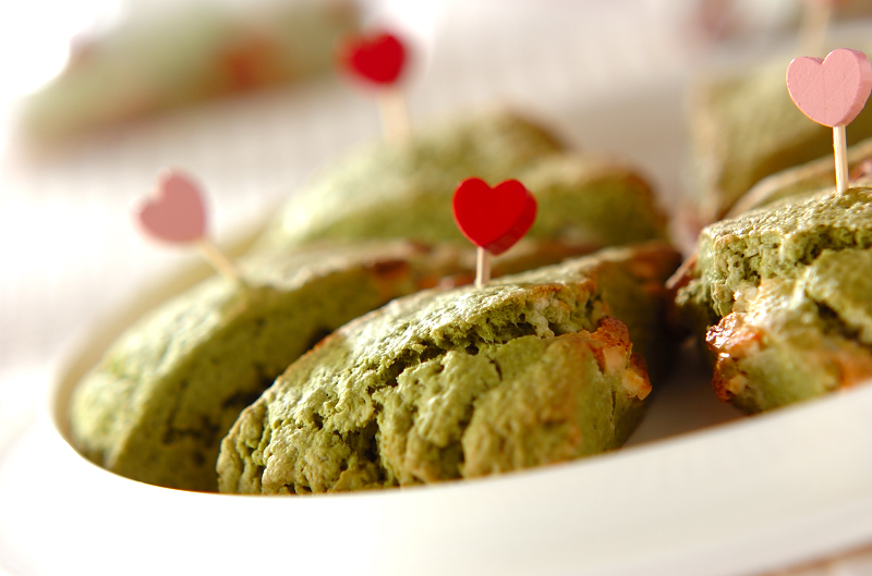 Chocolate Chunk Scones チョコレートチャンクスコーン – US Southern Kitchen