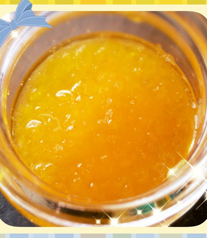 夏みかんジャムの作り方omotesando atelier