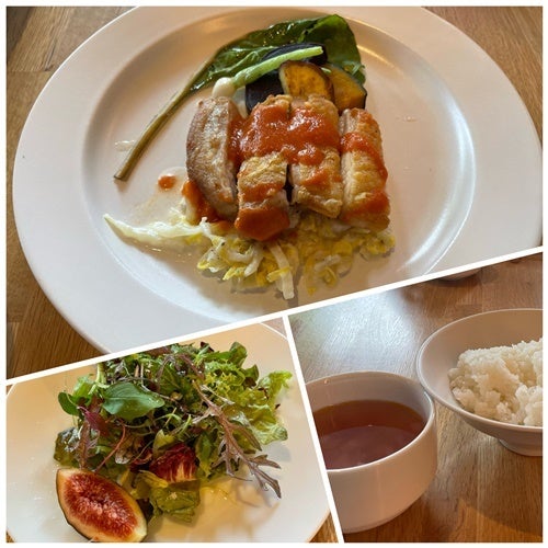 THE SORAKUEN レストラン相楽で庭園を眺めながら美食ランチ 神戸神戸ランチドットコム