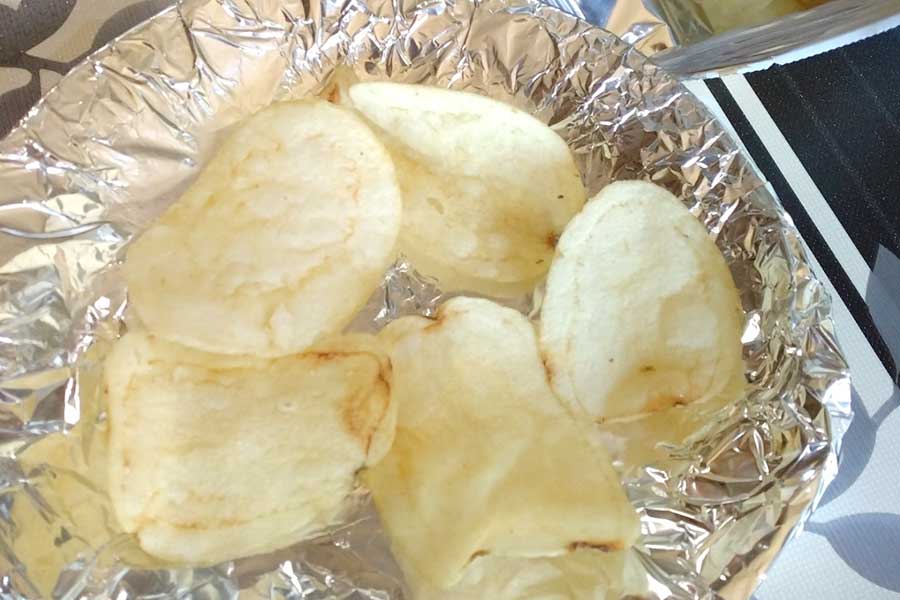 パナソニック コンパクトオーブン オーブントースター ポテチがパリッと復活！パナソニックの売れてる小型オーブン「