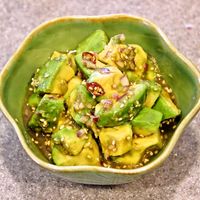 アボカド 人気レシピ30選簡単サラダや副菜、パスタにおつまみレシピサイトNadia