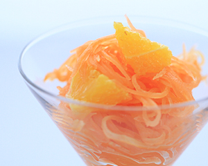 キャロットラペレシピ乾燥野菜食品メーカー こだま食品