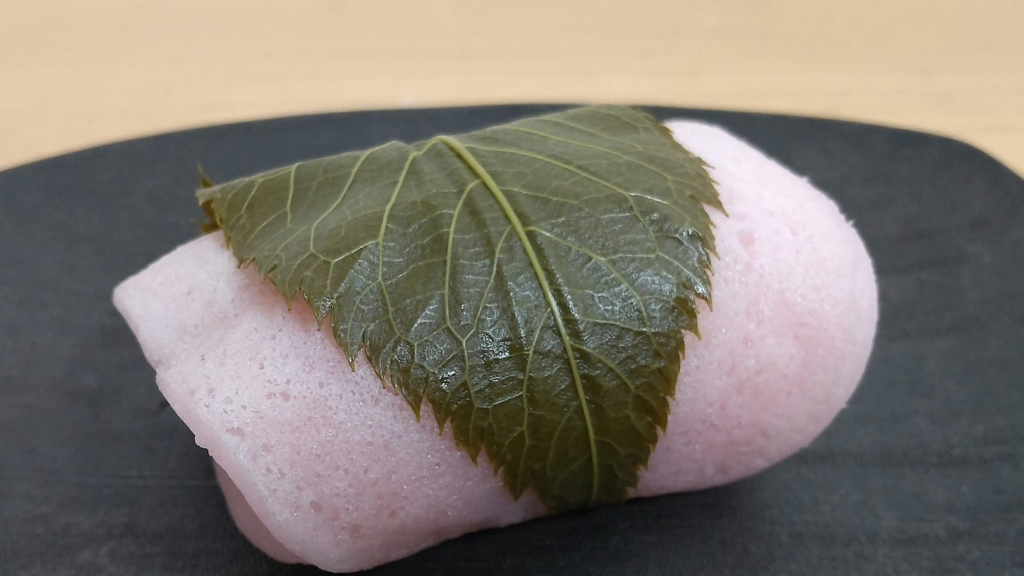 桜餅」あなたは“関東風”？ “関西風”？ - ウェザーニュース